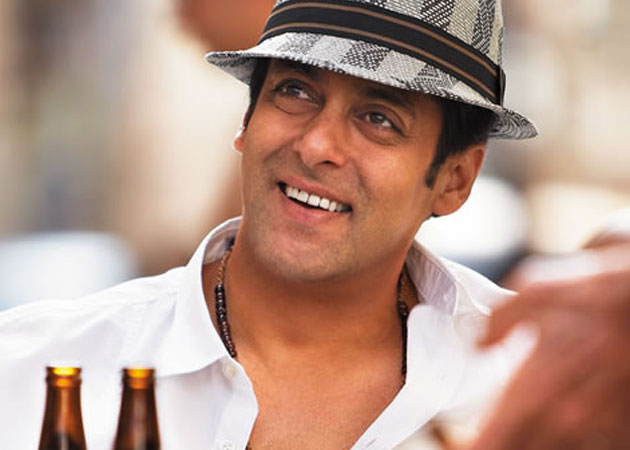 Salman Khan says pain is not a big deal